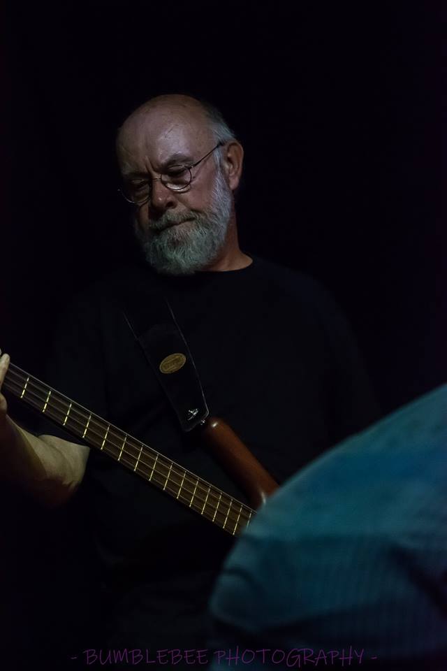 Blues Session Zum Rühl 20.9.2018